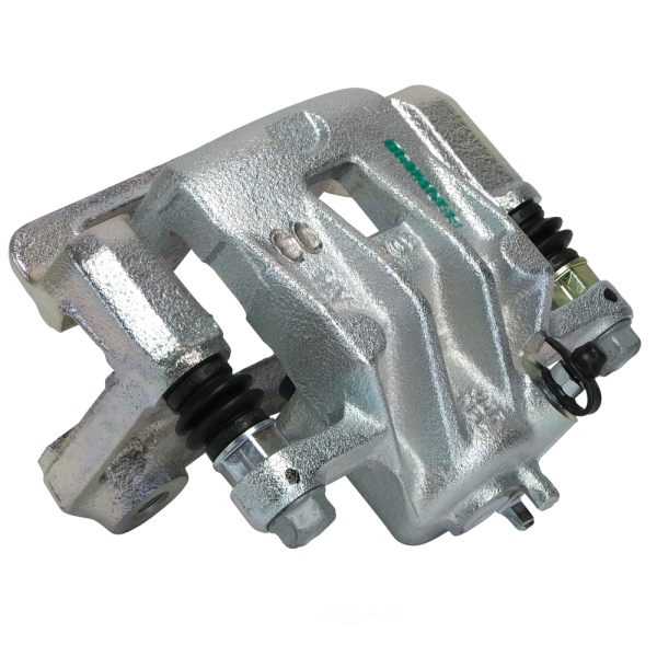 Mando Rear Driver Side Brake Caliper 16A5274