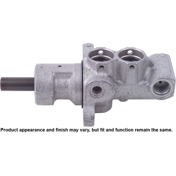 Cardone Reman Remanufactured Master Cylinder 10-2932