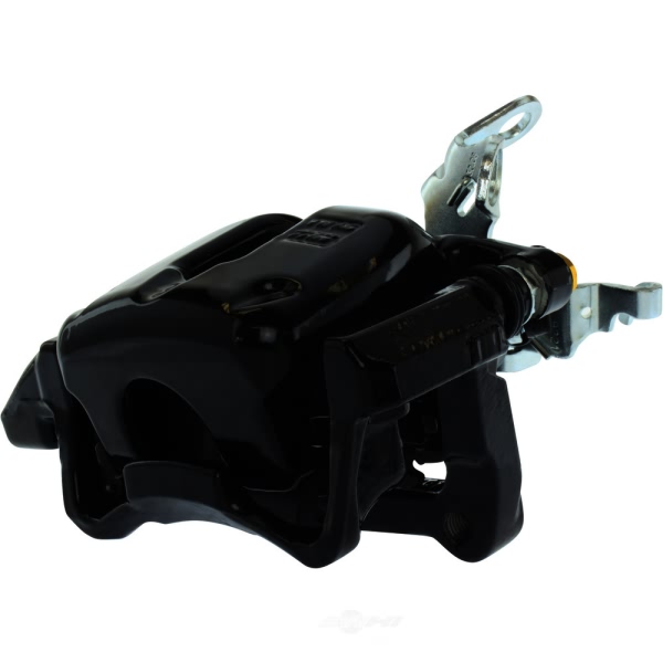 Centric Posi Quiet™ Loaded Rear Driver Side Brake Caliper 142.33590