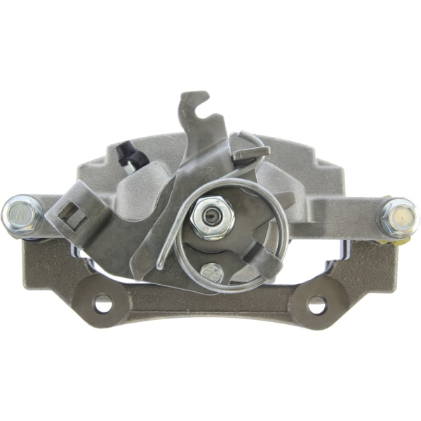 Centric Remanufactured Semi-Loaded Rear Passenger Side Brake Caliper 141.63539