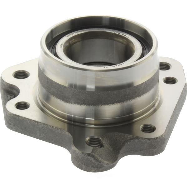 Centric Premium™ Rear Passenger Side Wheel Bearing Module 405.40015