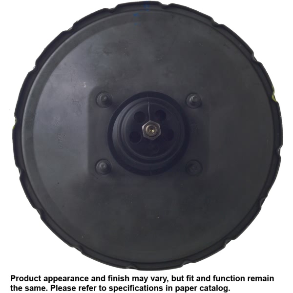 Cardone Reman Remanufactured Vacuum Power Brake Booster w/o Master Cylinder 54-74623