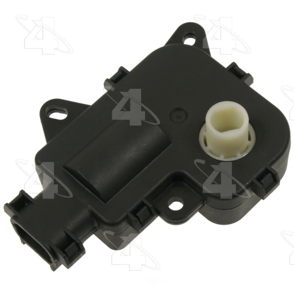 Four Seasons Hvac Heater Blend Door Actuator 73011