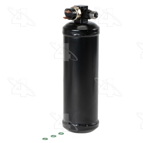 Four Seasons A C Receiver Drier 33317