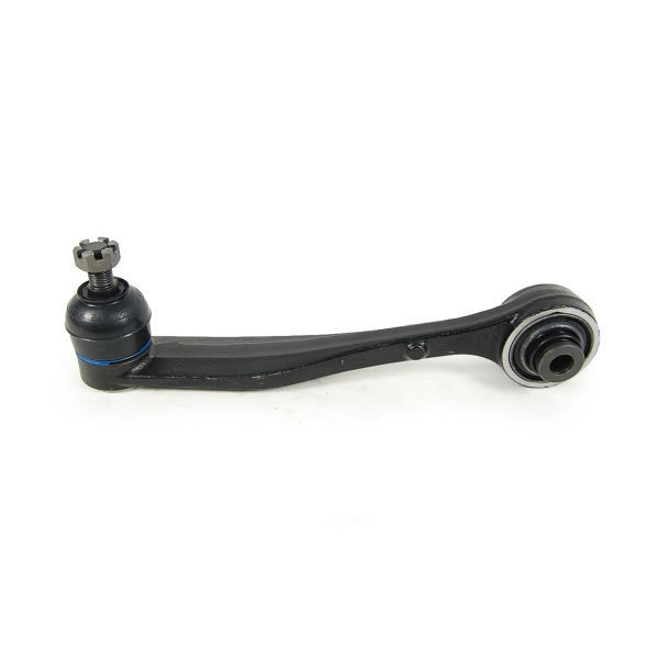 Mevotech Supreme Rear Driver Side Upper Non Adjustable Control Arm And Ball Joint Assembly CMS60132