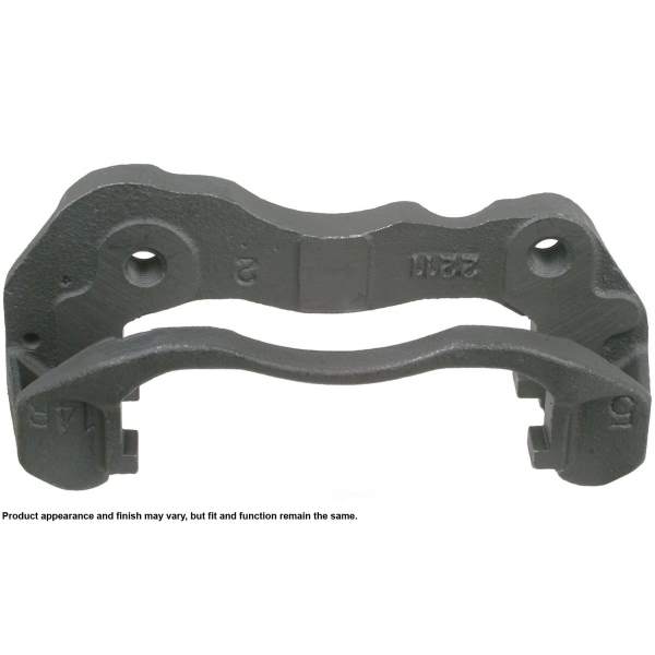 Cardone Reman Remanufactured Caliper Bracket 14-1236