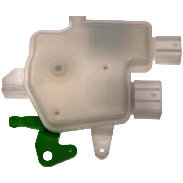 Dorman OE Solutions Rear Driver Side Door Lock Actuator Motor 746-356