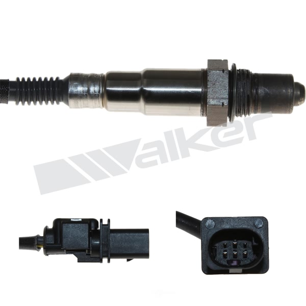 Walker Products Oxygen Sensor 350-35030