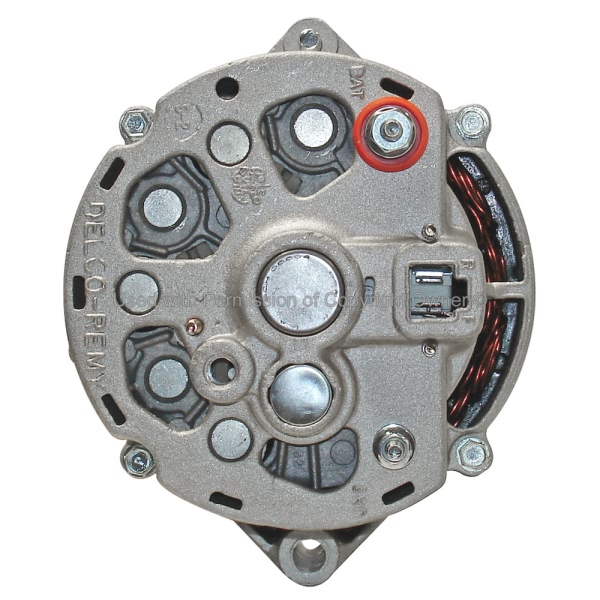 Quality-Built Alternator Remanufactured 7122103