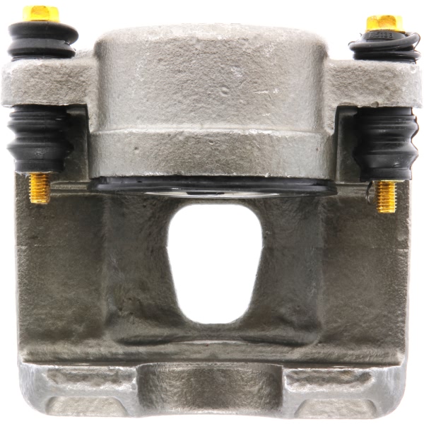 Centric Remanufactured Semi-Loaded Front Passenger Side Brake Caliper 141.65027