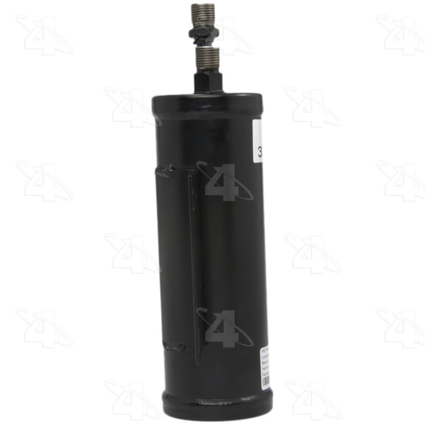 Four Seasons A C Receiver Drier 33391