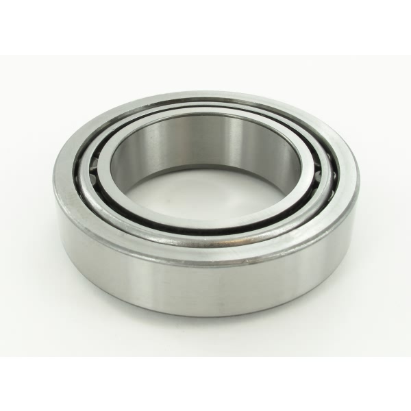 SKF Front Inner Axle Shaft Bearing Kit BR50