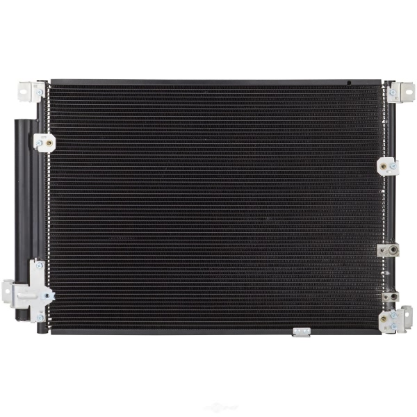 Spectra Premium A/C Condenser 7-3688