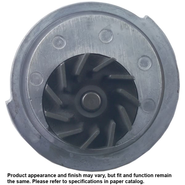 Cardone Reman Remanufactured Water Pump 58-620