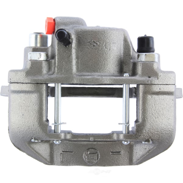 Centric Remanufactured Semi-Loaded Front Passenger Side Brake Caliper 141.44003