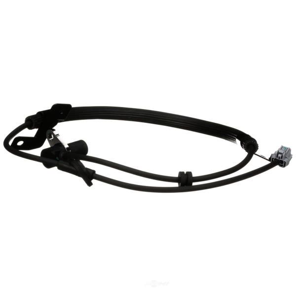 Delphi Front Passenger Side Abs Wheel Speed Sensor SS20665