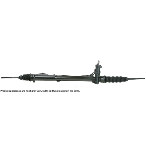 Cardone Reman Remanufactured Hydraulic Power Rack and Pinion Complete Unit 22-287