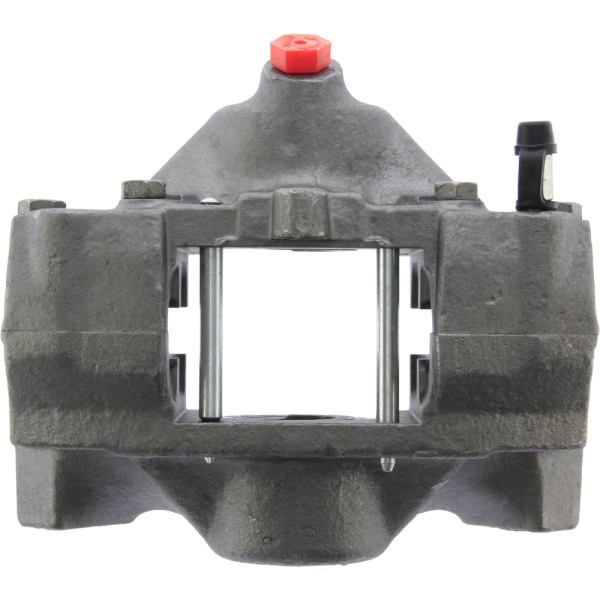 Centric Remanufactured Semi-Loaded Rear Passenger Side Brake Caliper 141.35547