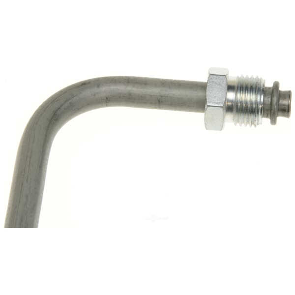 Gates Power Steering Pressure Line Hose Assembly 365677