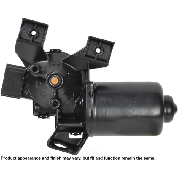 Cardone Reman Remanufactured Wiper Motor 43-4561