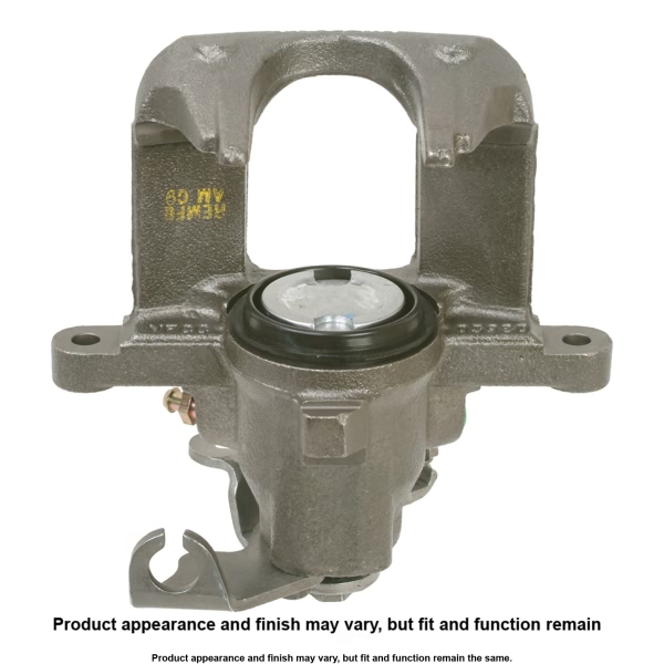 Cardone Reman Remanufactured Unloaded Caliper 18-5081