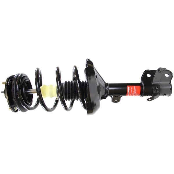 Monroe Quick-Strut™ Front Driver Side Complete Strut Assembly 172537