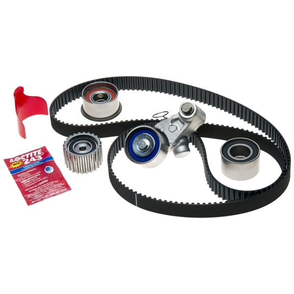 Gates Powergrip Timing Belt Component Kit TCK304