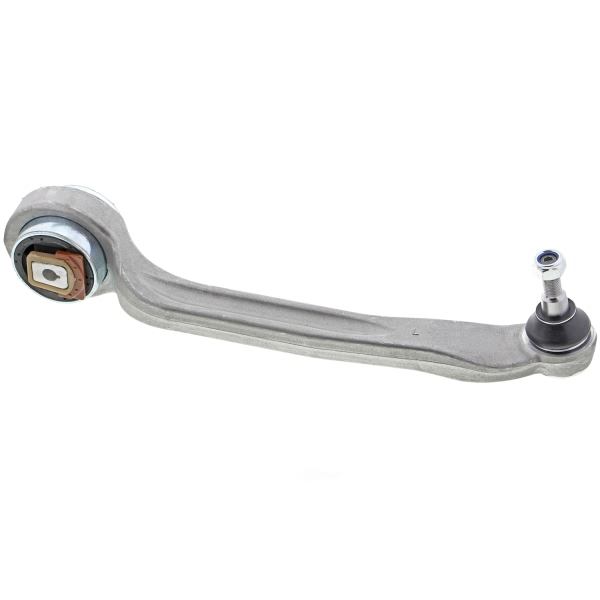 Mevotech Supreme Front Driver Side Lower Rearward Non Adjustable Control Arm And Ball Joint Assembly CMS70134