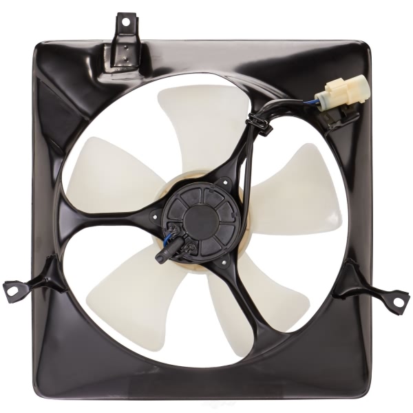 Spectra Premium Radiator Fan Assembly CF18054