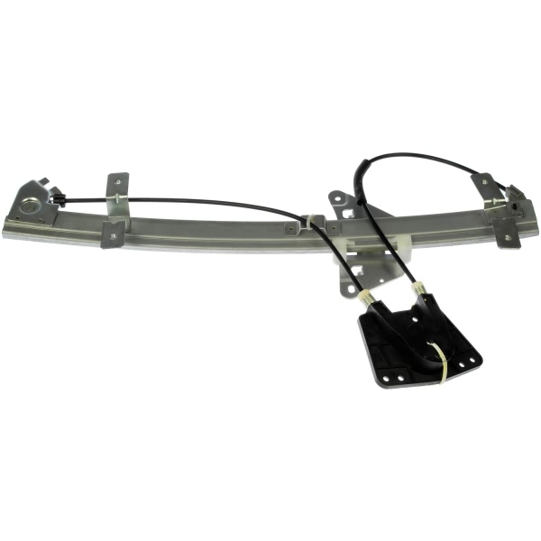 Dorman Front Passenger Side Power Window Regulator Without Motor 740-648