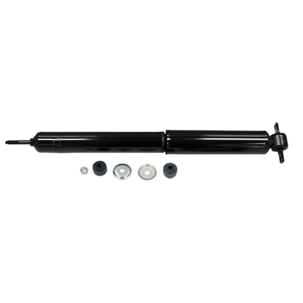 Monroe OESpectrum™ Rear Driver or Passenger Side Monotube Shock Absorber 5831