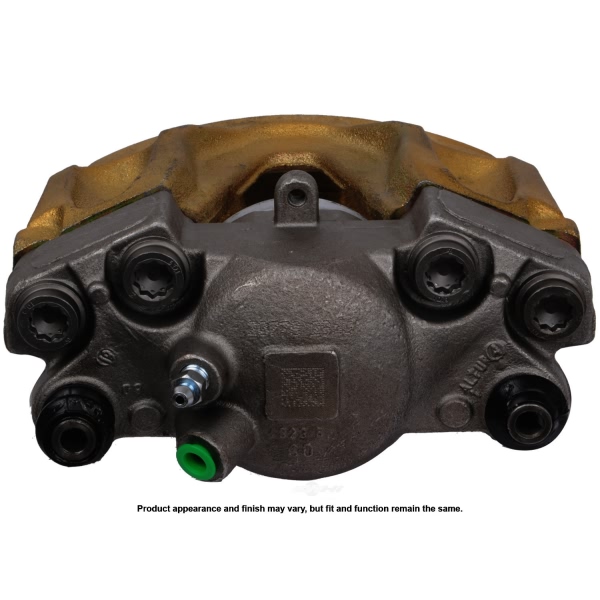 Cardone Reman Remanufactured Unloaded Caliper 19-6316