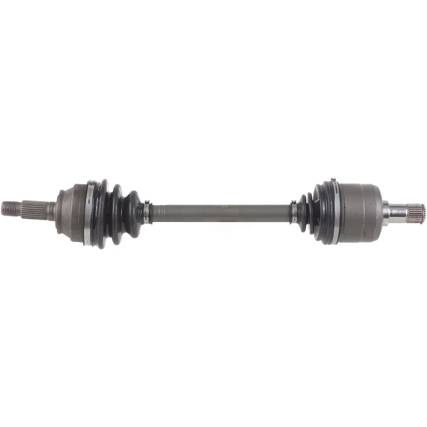 Cardone Reman Remanufactured CV Axle Assembly 60-9023