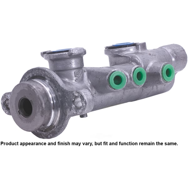 Cardone Reman Remanufactured Master Cylinder 11-2266