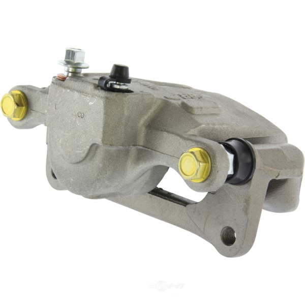 Centric Remanufactured Semi-Loaded Rear Passenger Side Brake Caliper 141.46545