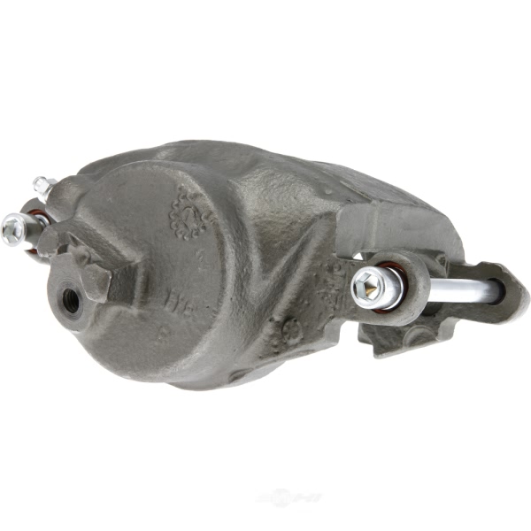 Centric Remanufactured Semi-Loaded Front Passenger Side Brake Caliper 141.66005