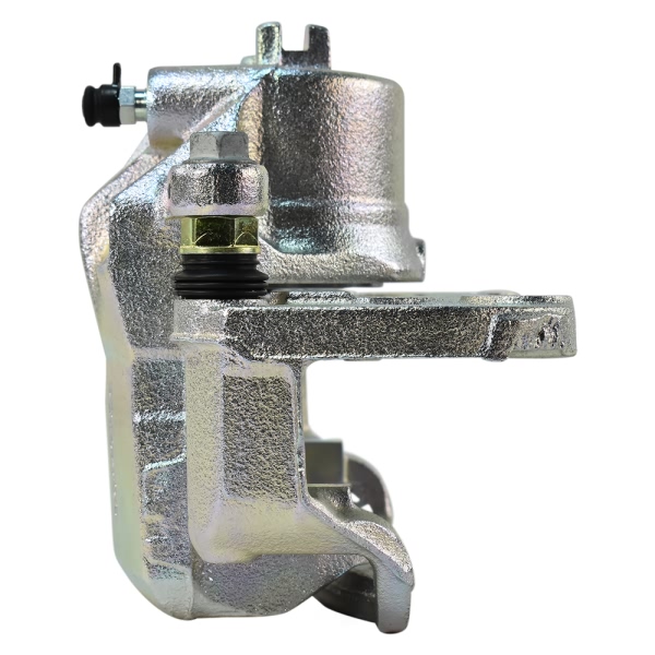 Mando Front Driver Side Brake Caliper 16A5140