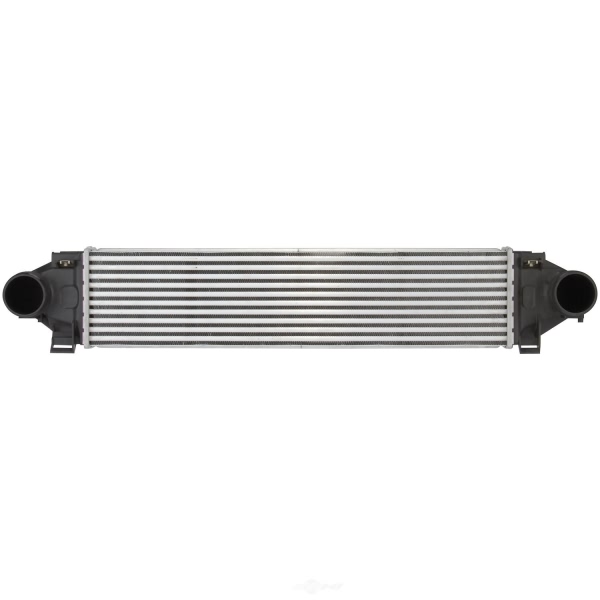 Spectra Premium Tube Fin Design Intercooler 4401-4612