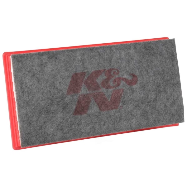 K&N Disposable Air Filter PSA-2042