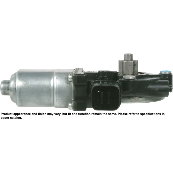 Cardone Reman Remanufactured Window Lift Motor 47-15031