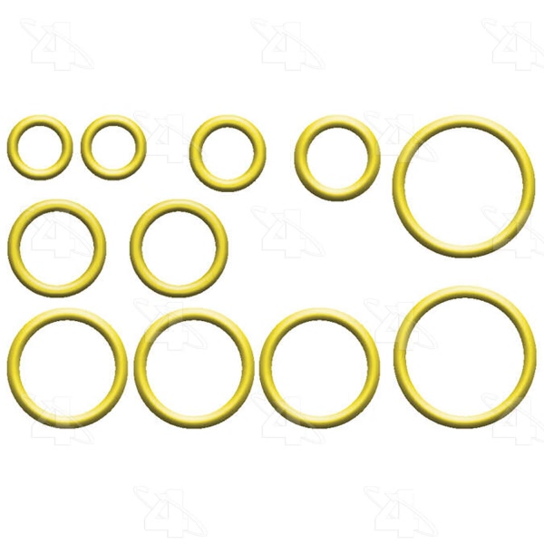 Four Seasons A C System O Ring And Gasket Kit 26796
