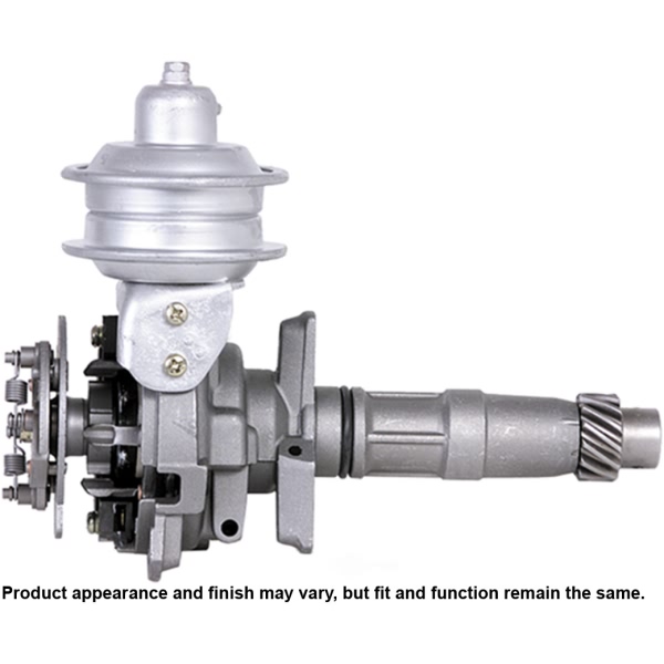 Cardone Reman Remanufactured Electronic Distributor 31-811