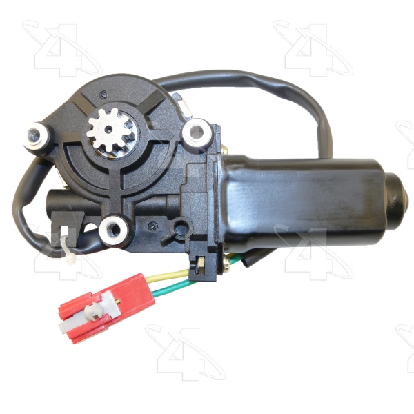 ACI Rear Passenger Side Window Motor 86803