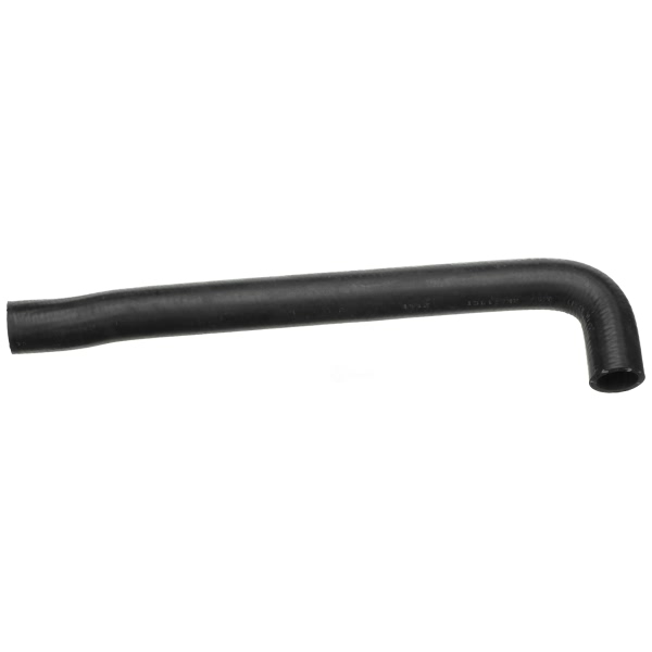 Gates Engine Coolant Molded Radiator Hose 24162