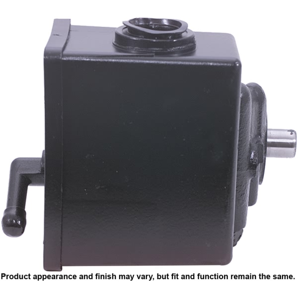 Cardone Reman Remanufactured Power Steering Pump w/Reservoir 20-22880
