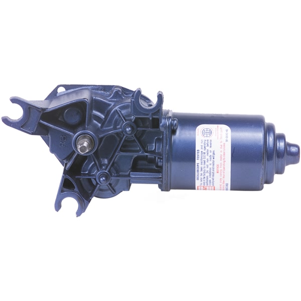 Cardone Reman Remanufactured Wiper Motor 43-1166