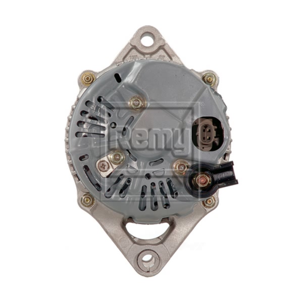 Remy Alternator 90546