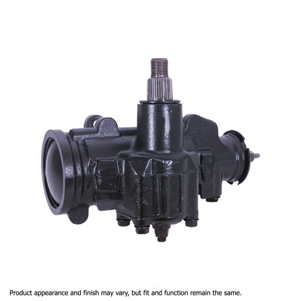 Cardone Reman Remanufactured Power Steering Gear 27-7555