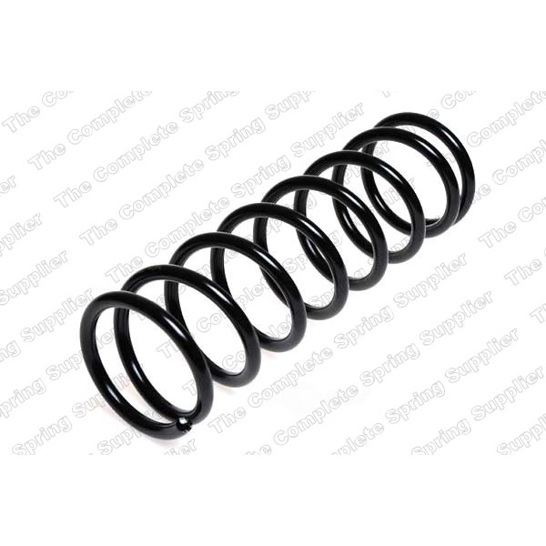 lesjofors Rear Coil Spring 4227554