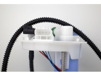 Autobest Fuel Pump Module Assembly F5049A